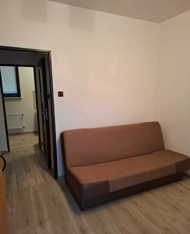 Kawalerka do wynajęcia, Kraków, Prądnik Czerwony - zdjęcie 2