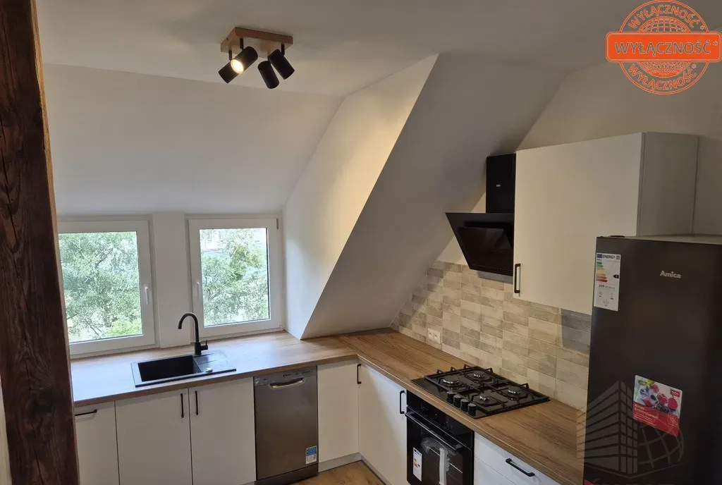 Pogodna 3 pok. 63,5 m2 cena 2500 zł