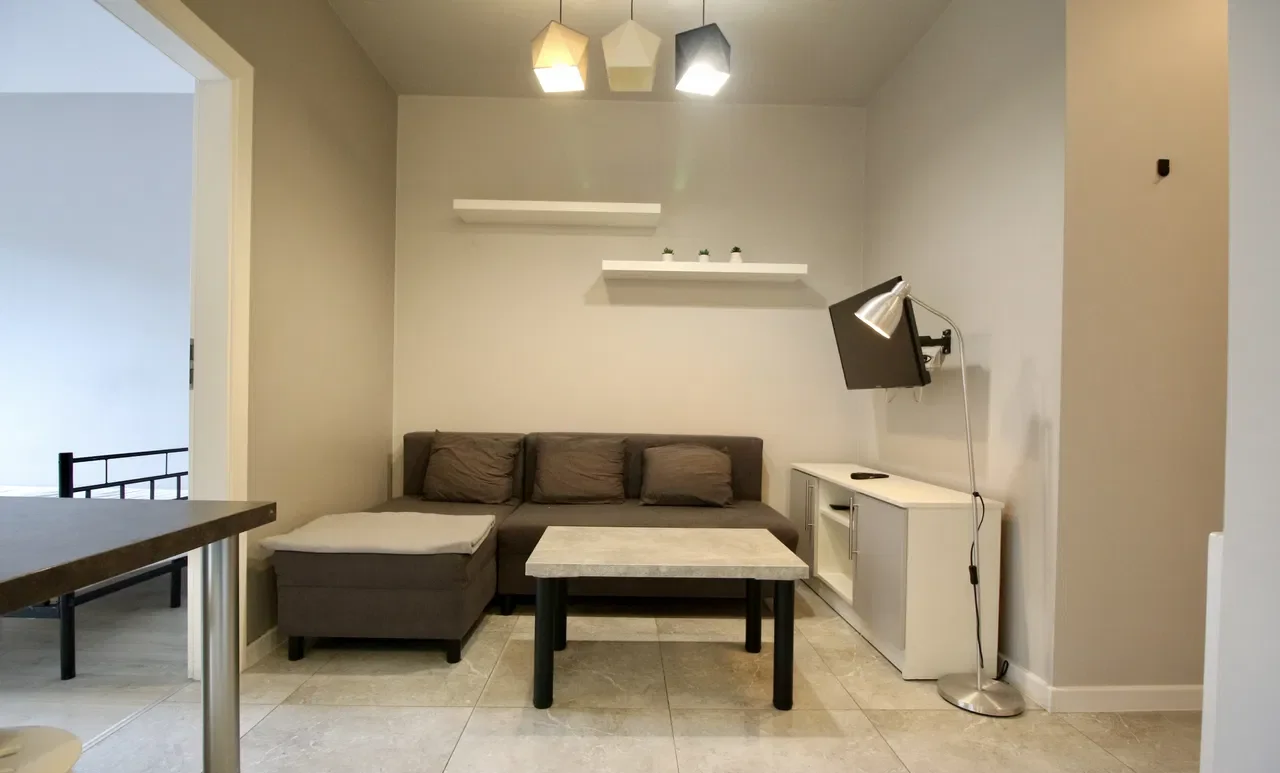 PL/RU Od zaraz/2 pokoi/Czerwone Maki/Pets Friendly/Balkon/ Piltza - zdjęcie 6