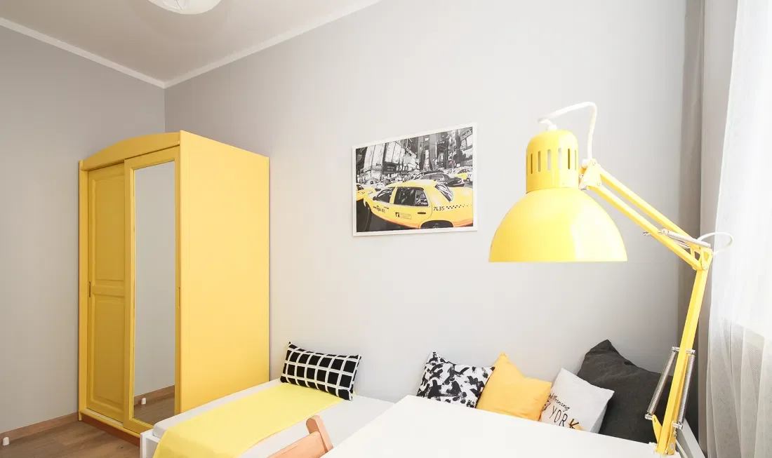 Pokój na wynajem - Galeria Mokotów - zdjęcie 5