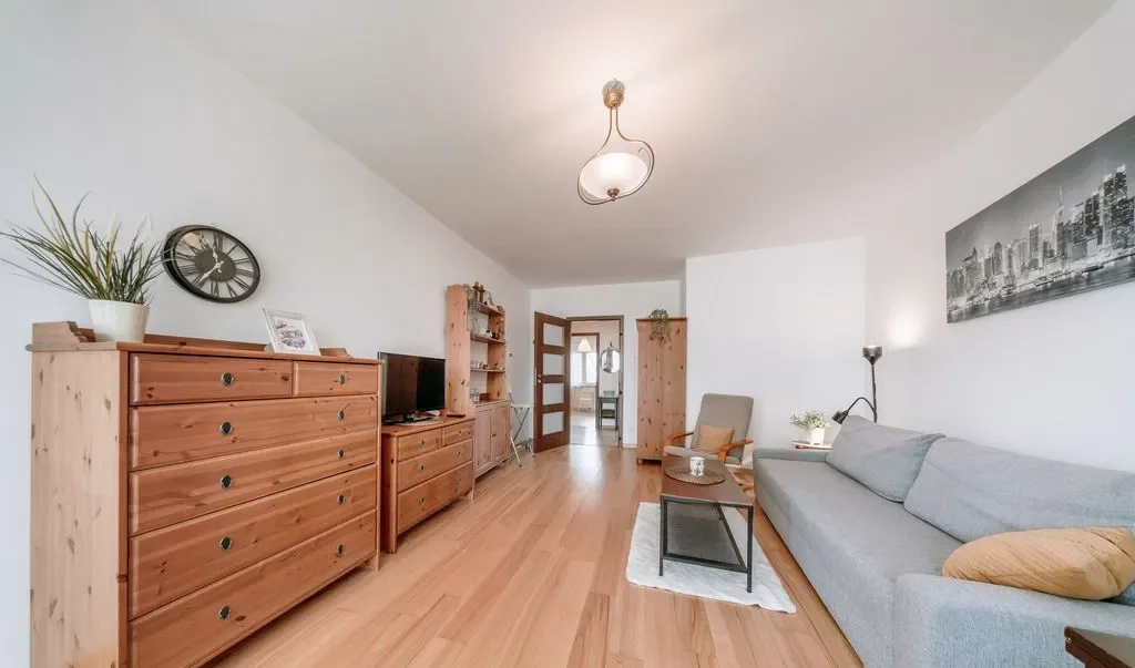 Mieszkanie 51,90 m² w Toruniu - zdjęcie 2