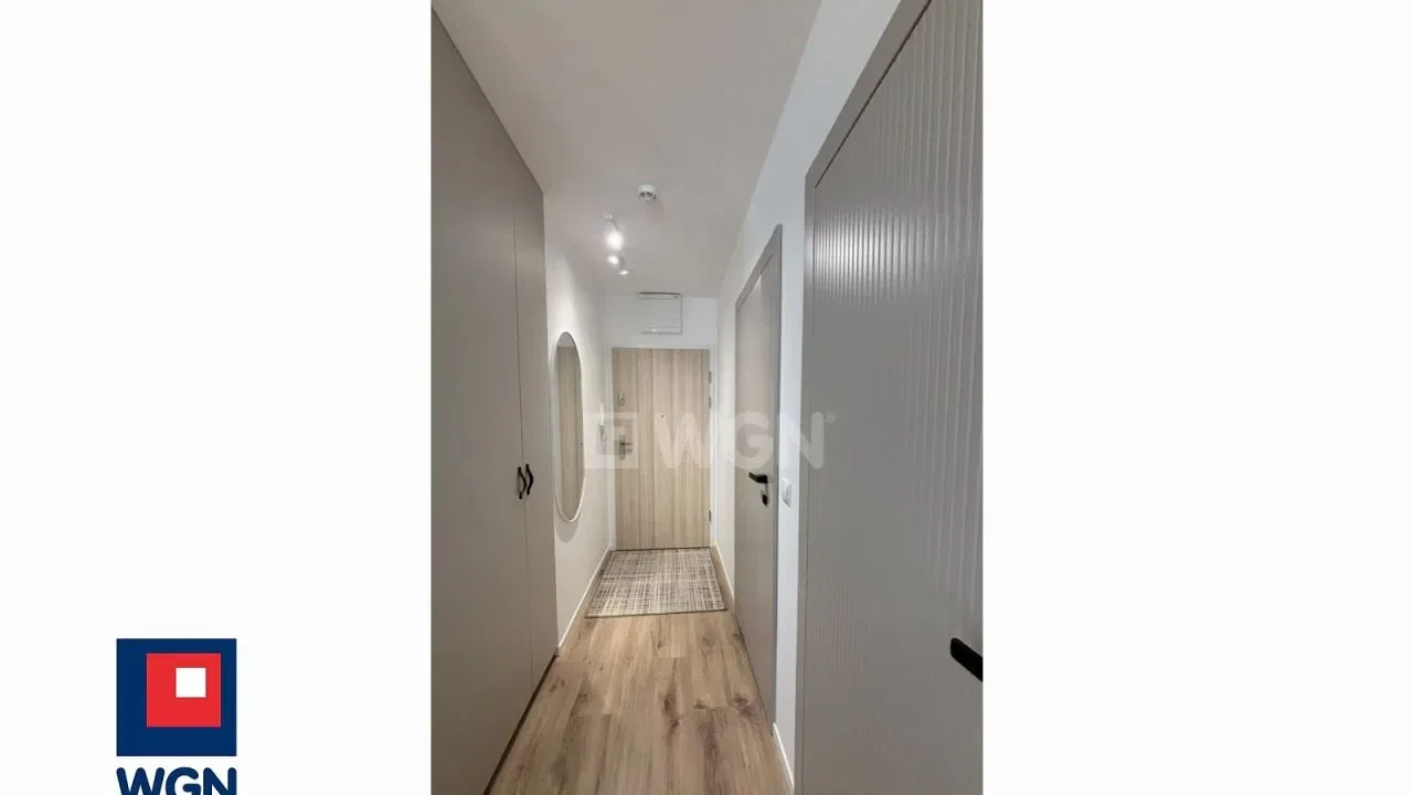 Na wynajem 41 m2| 2 pokoje| Nad Odrą - zdjęcie 10