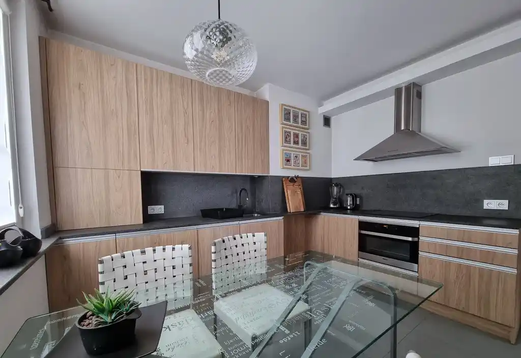 Przestronne 3-pokojowe mieszkanie 78 m² wysoki standard - zdjęcie 4