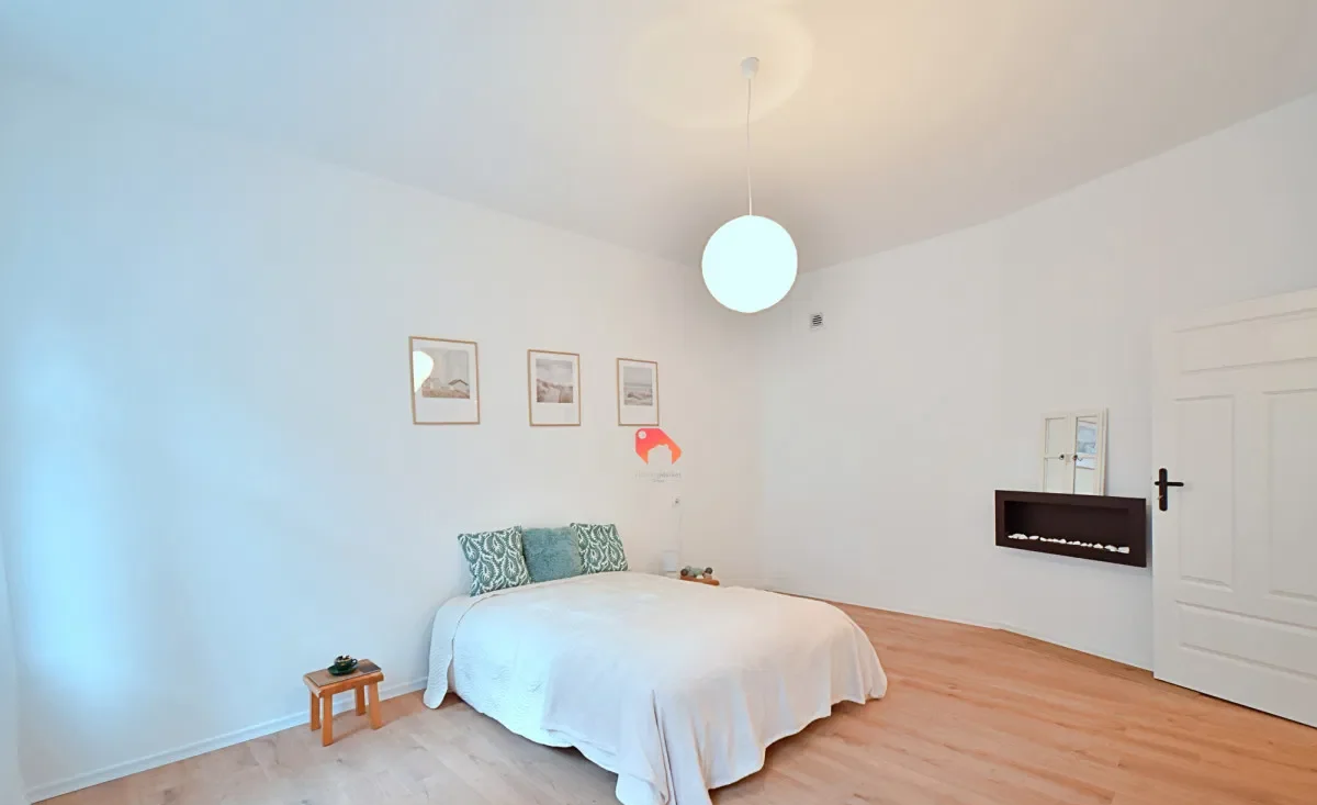 Do wynajęcia kawalerka 32 m² - ul. Racławicka - zdjęcie 2