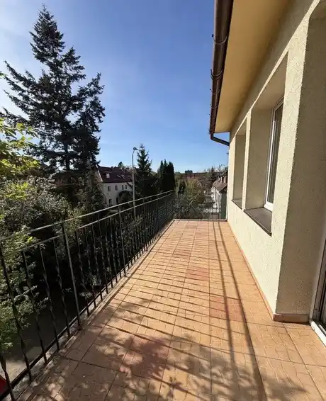 Dom do wynajmu na Pogodnie - zdjęcie 10