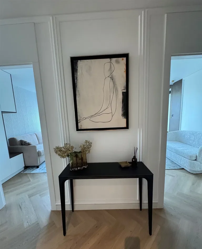 Ekskluzywny apartament w CENTRUM. ul. WIENIAWSKA, 2 m. postojowe - zdjęcie 8