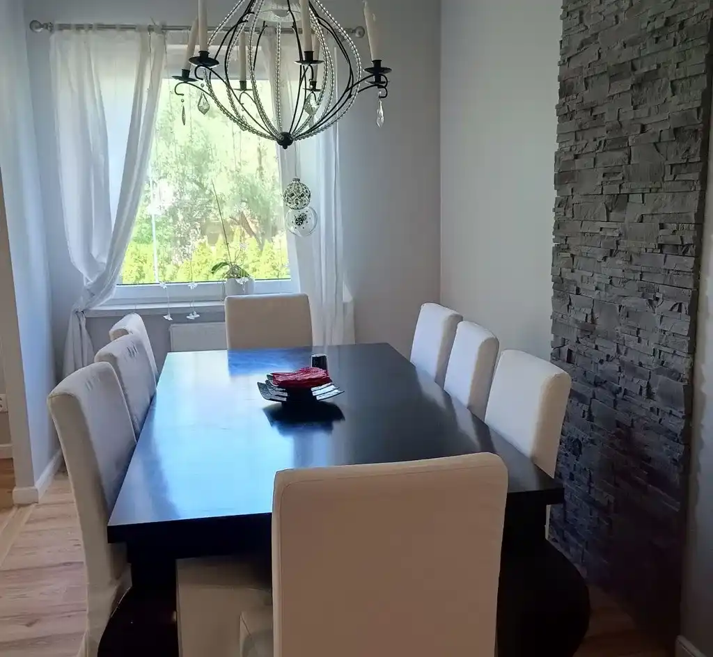 Apartament premium z dwoma balkonami i garażem, blisko Malty - zdjęcie 7