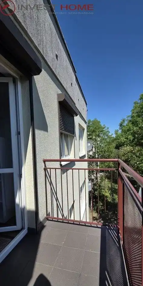 Koszarowa 17 blok, piwnica, balkon - zdjęcie 6
