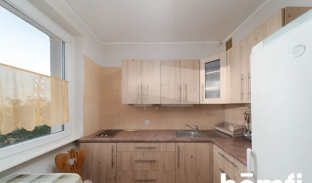 Przytulna kawalerka 32,3 m2 Gdańsk Oliwa - zdjęcie 4