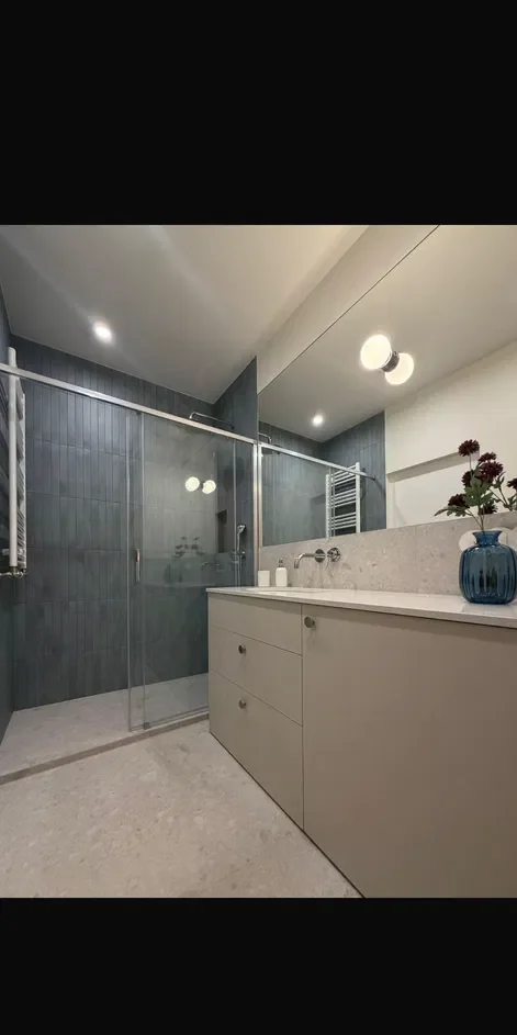 Apartament 43 m² z balkonem i miejscem garażowym. Bez pośredników. - zdjęcie 8