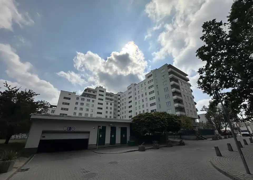 Dwupokojowe mieszkanie 56 m² do wynajęcia – metro Natolin - zdjęcie 8
