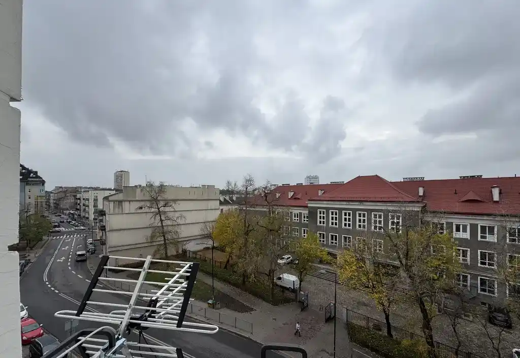 Praga Północ | Białostocka | kamienica | 41m | 2 pokoje | metro - zdjęcie 3