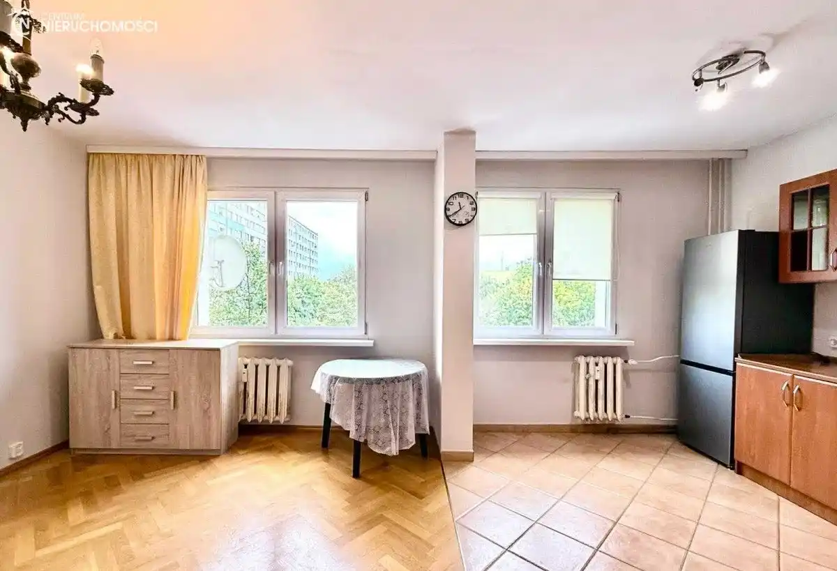 Mieszkanie, 33 m², Legnica - zdjęcie 4