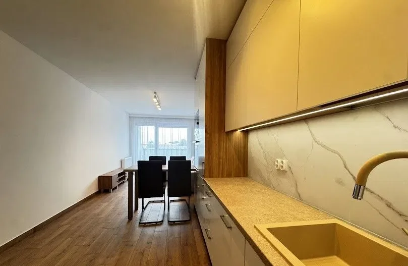 Nowe mieszkanie na wynajem 47,5 m² | parking - zdjęcie 6