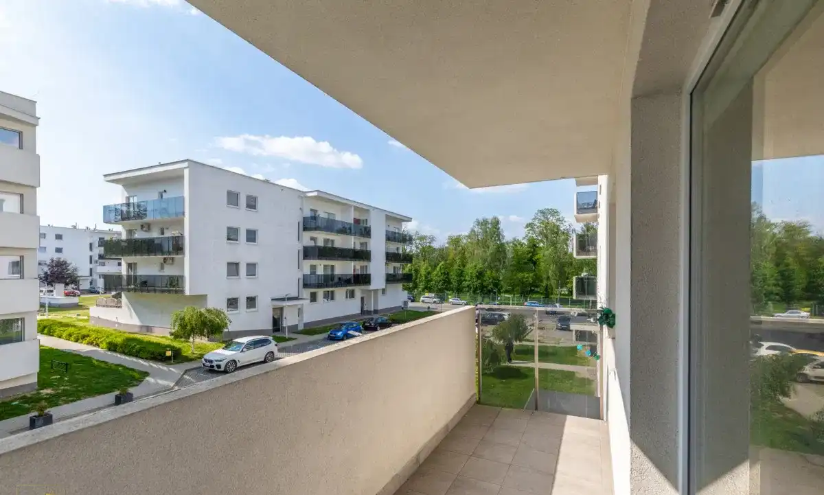 2 pokoje, balkon, miejsce Dunikowskiego - zdjęcie 6