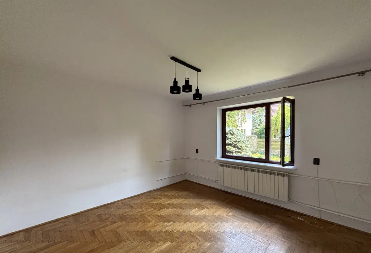 Wynajem | Dom | Zwierzyniec | Balkon - zdjęcie 4