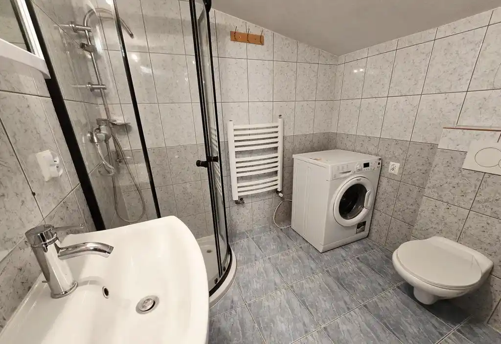 Przytulne 2 pokoje, 44m2 | Miejsce Postojowe | Skowronkowa - zdjęcie 4