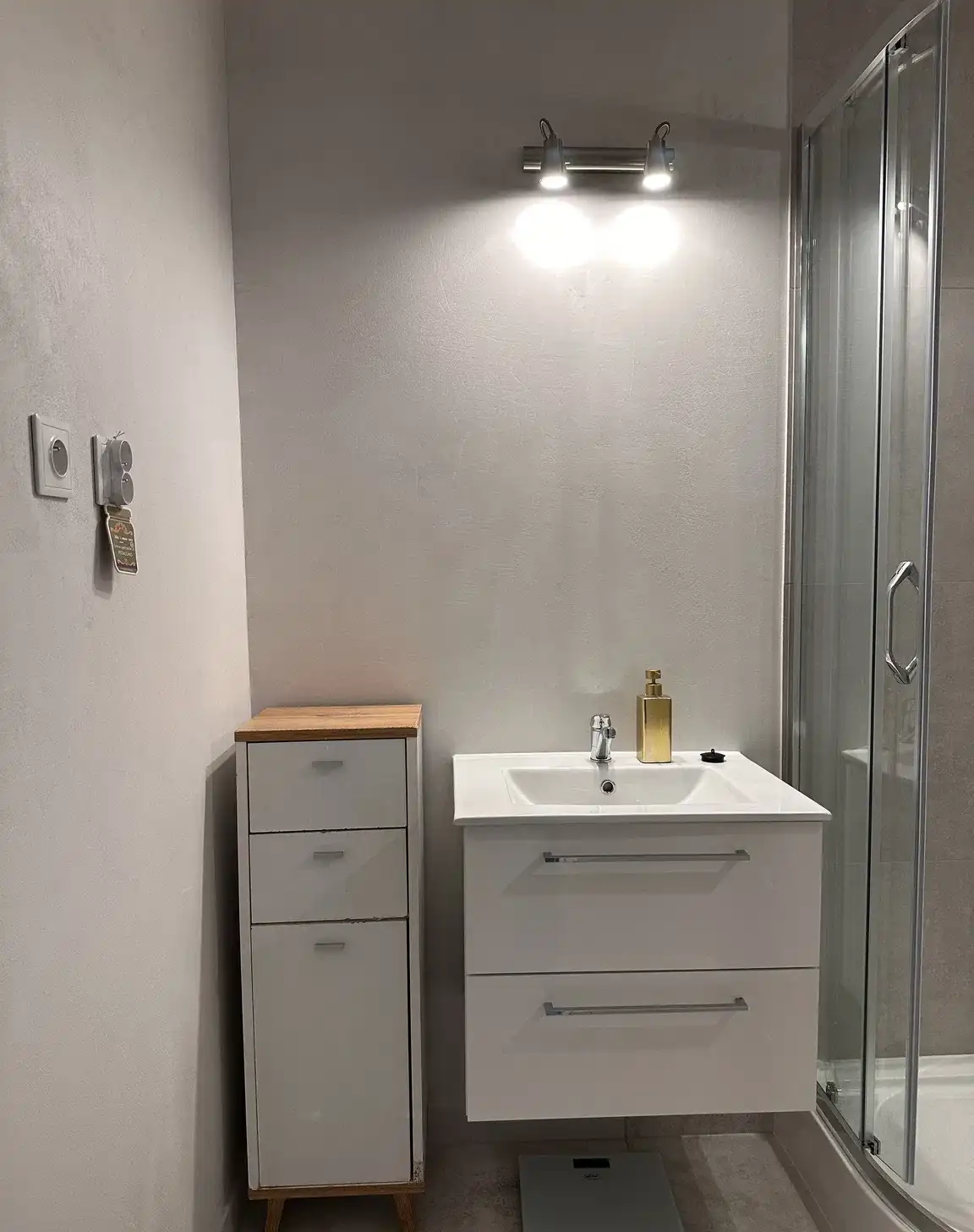 Wynajmę 3-pokojowe mieszkanie 64 m² – świetna lokalizacja - zdjęcie 10