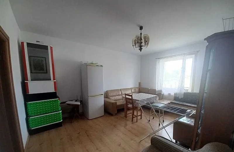 Dom na wynajem w okolicy Goleniowa - zdjęcie 2