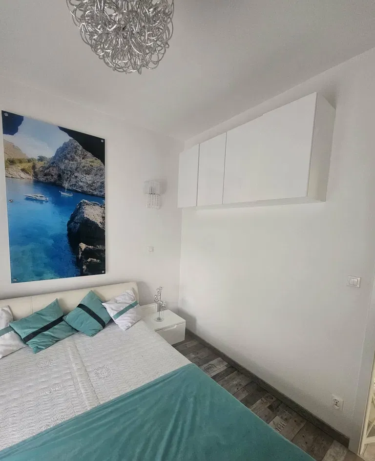 Apartament do wynajecia 55m2, osiedle Willa Wrocław - zdjęcie 5