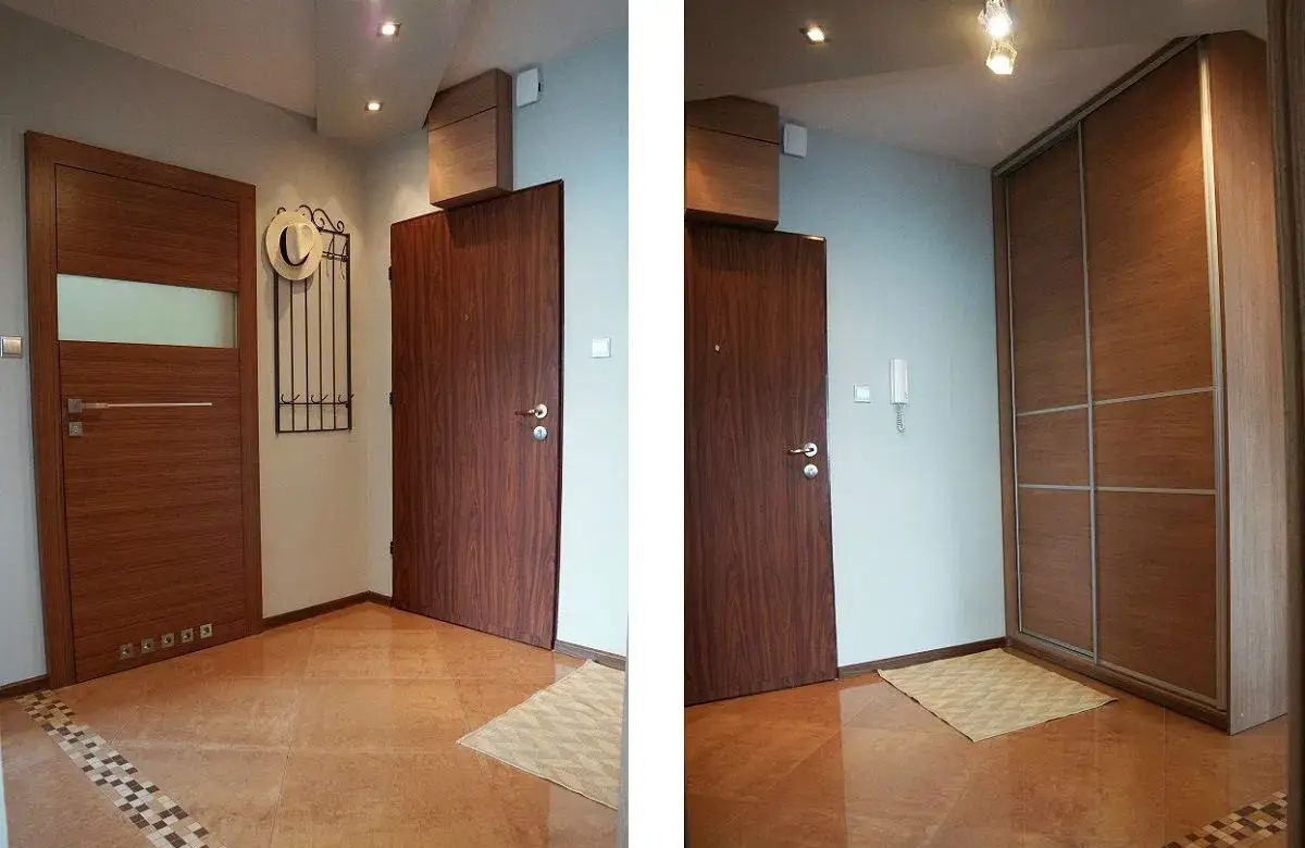 Mieszkanie 45 m² Warszawa Praga-Południe - zdjęcie 7