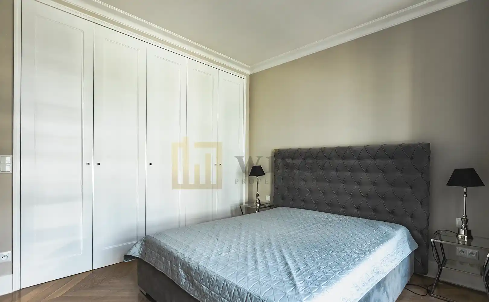 Wyjątkowy Apartament, 90m2 Menolly Nowe Powiśle - zdjęcie 10