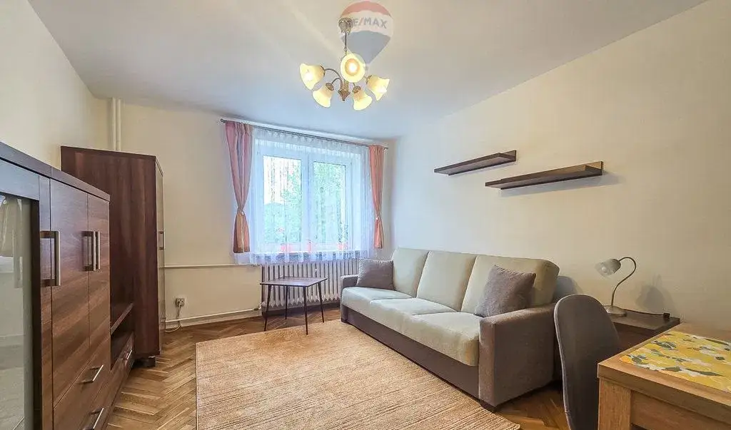 2 pokoje Łódź Bałuty - zdjęcie 2