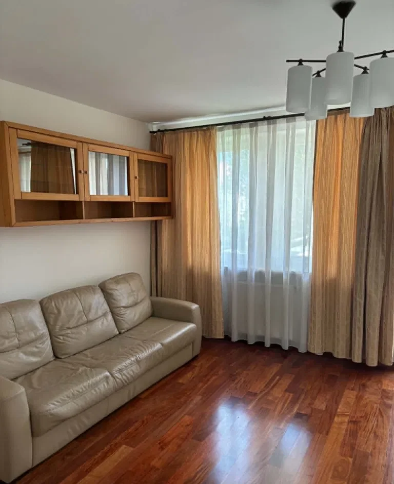 Mieszkanie 4-pokojowe, 76m2, Kraków, ul. por. Halszki - zdjęcie 3