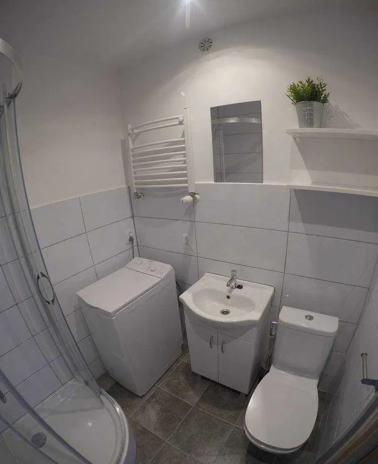 Pokój jednoosobowy w Zielonej Górze - zdjęcie 2