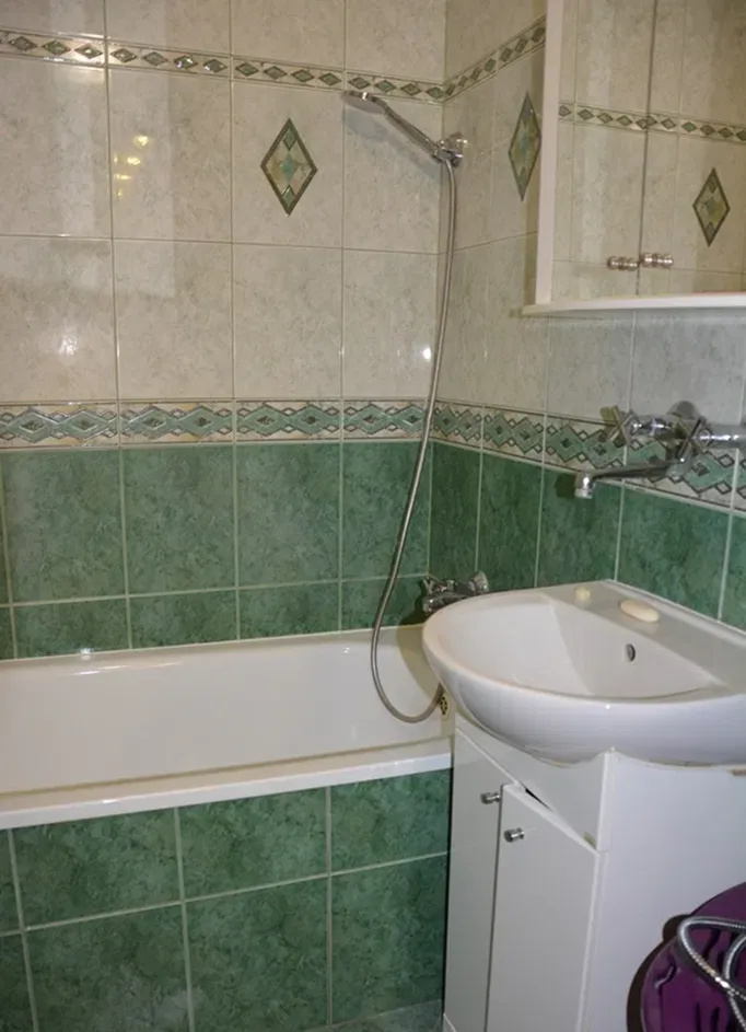 Atrakcyjne 2 pokojowe z balkonem na Os. Piastowskim - zdjęcie 9