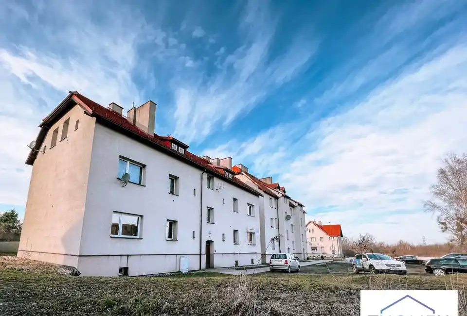 Mieszkanie dwupokojowe w Rudzie Śląskiej - zdjęcie 3