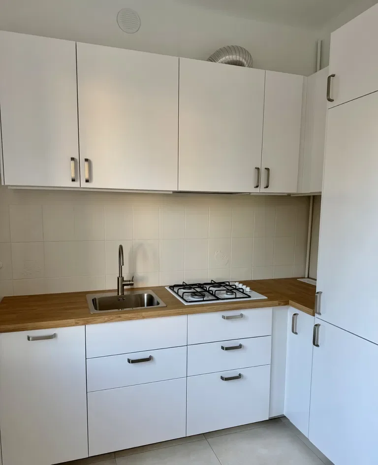 Mieszkanie jednopokojowe 30m2 400m od metra Słodowiec. - zdjęcie 7