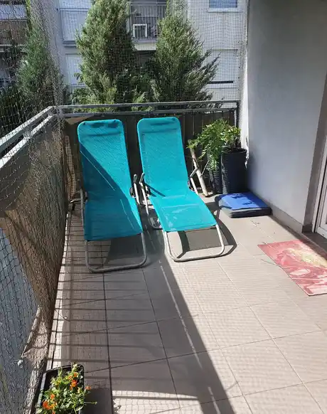 Mieszkanie Poznań Łacina - zdjęcie 7
