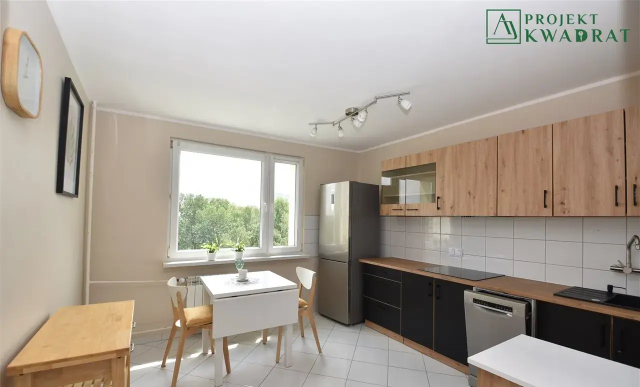 Kawalerka 36,6 m² | Osiedle Kopernika | Balkon - zdjęcie 3