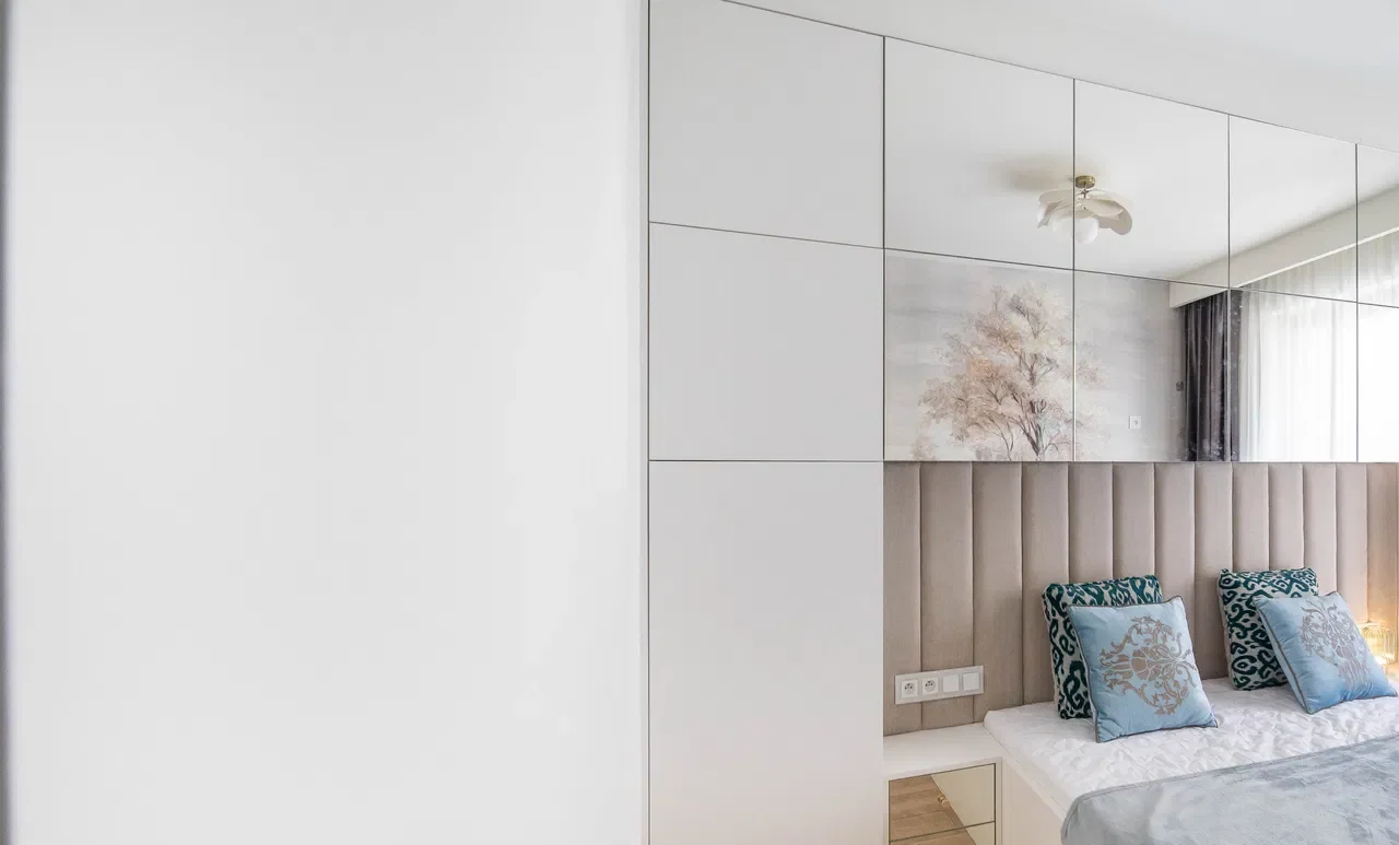 Elegancki apartament w centrum - prestiż i luksus - zdjęcie 3