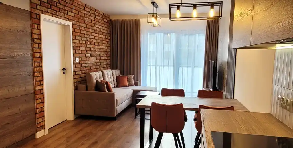 Nowy apartament, wysoki standard, hala garażowa, doskonała lokalizacja - zdjęcie 2