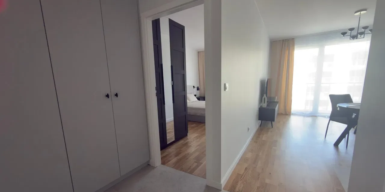 NOWE mieszkanie szuka PIERWSZEGO lokatora - zdjęcie 10