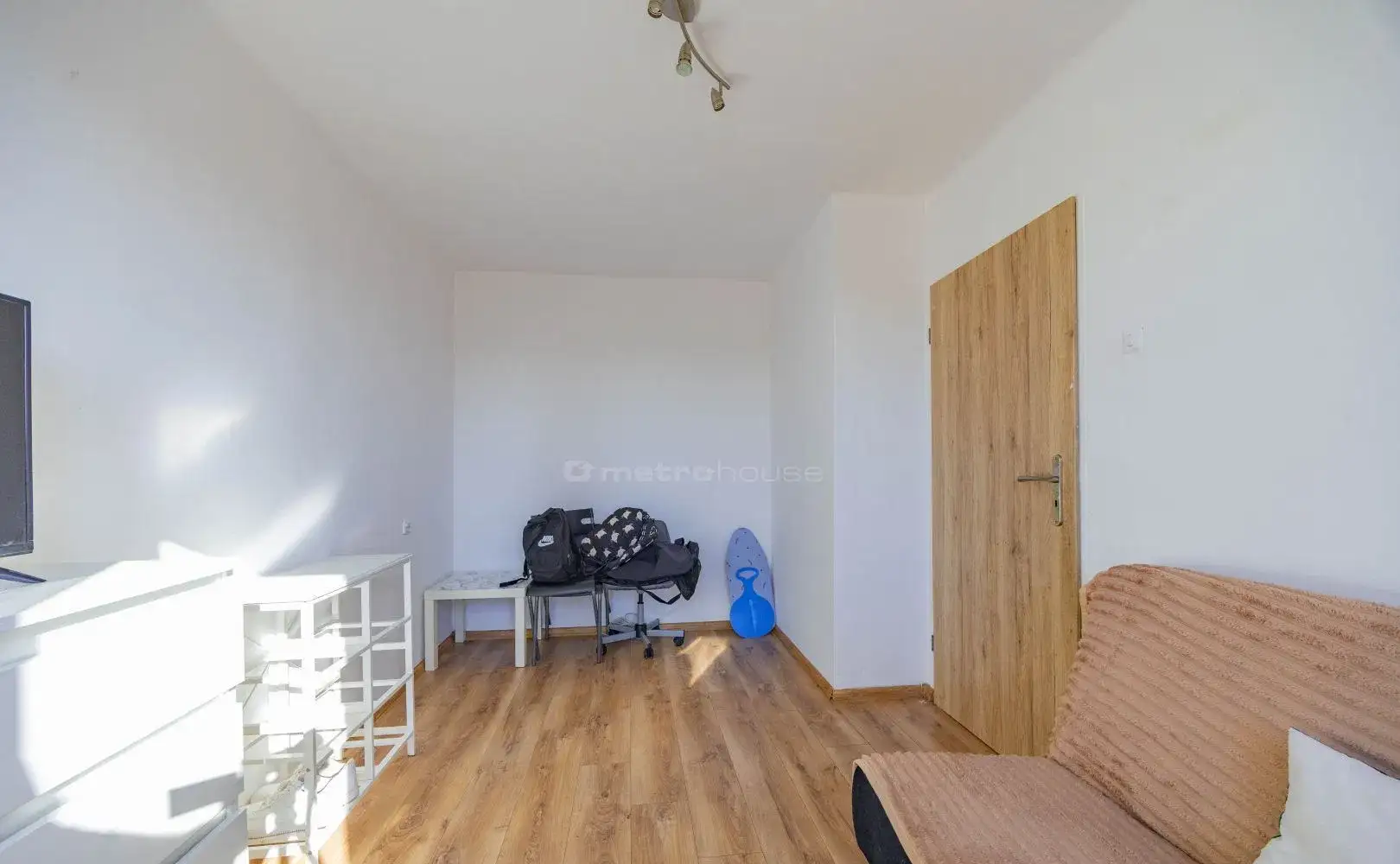 2 pokoje / Balkon / Centrum / ul. Składowa 3 - zdjęcie 6