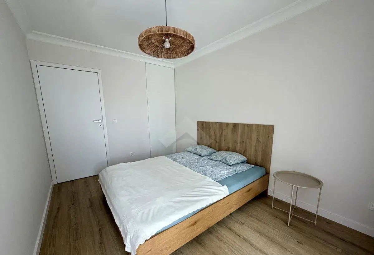 Nowe 2-pokojowe mieszkanie z ogródkiem-Bronowice - zdjęcie 5