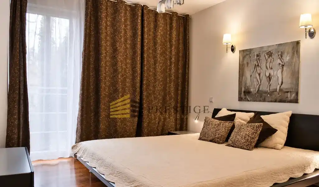 Apartament z basenem i fitness - zdjęcie 10