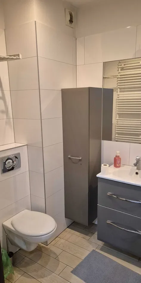 Pokój 9,5m2 w Lublinie, ul. Unicka 4 - zdjęcie 7