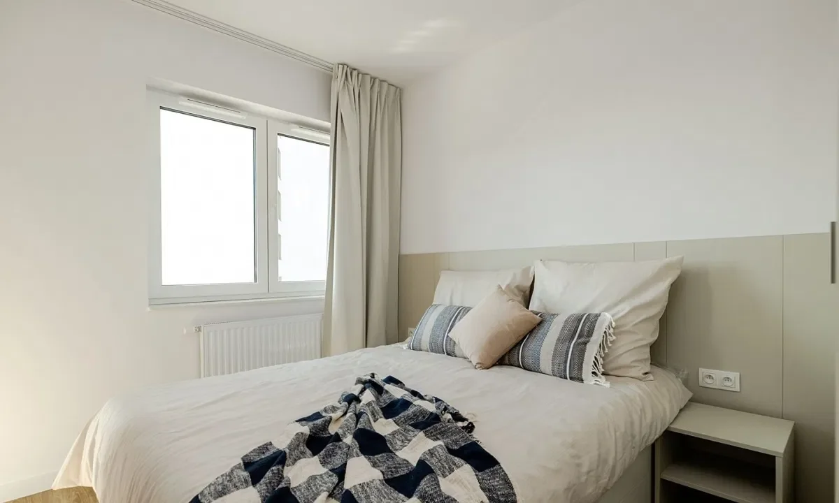 2-pokojowe | Balkon | Możliwe bez kaucji | Bez prowizji | Pet friendly - zdjęcie 3