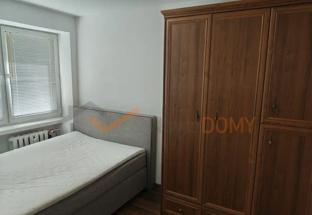 Dostępne od zaraz! Umeblowane 2-pok mieszkanie na parterze 37,83 m2 - zdjęcie 8