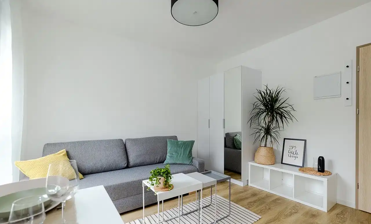 Studio/ kawalerka | bezpośrednio | bez prowizji