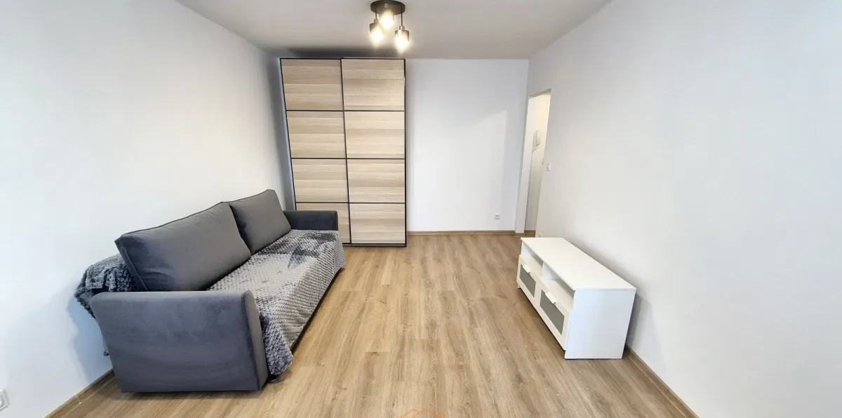Kawalerka po remoncie | nowe Agd i meble | 31 m2 - zdjęcie 6