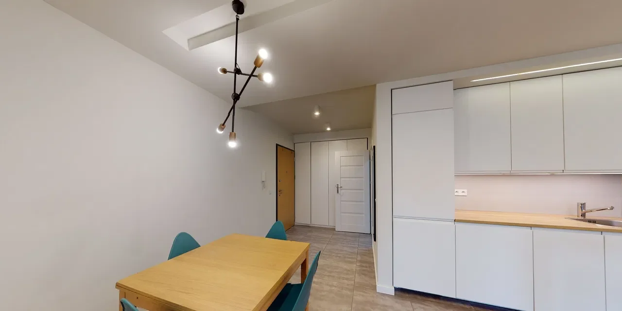 Mieszkanie, 44 m², Poznań - zdjęcie 4