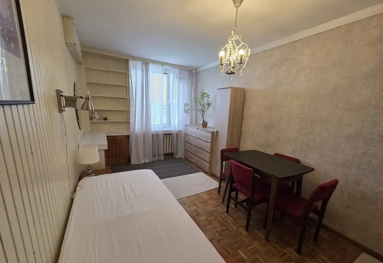Wynajmę pokój 28m2/BIELANY blisko stacji metra Marymont Bezpośrednio - zdjęcie 5