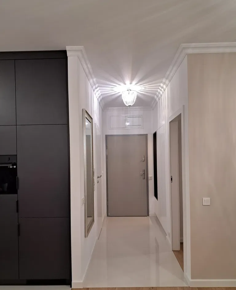 Elegancki cichy apartament, klimatyzacja, zielona, kameralna okolica. - zdjęcie 7