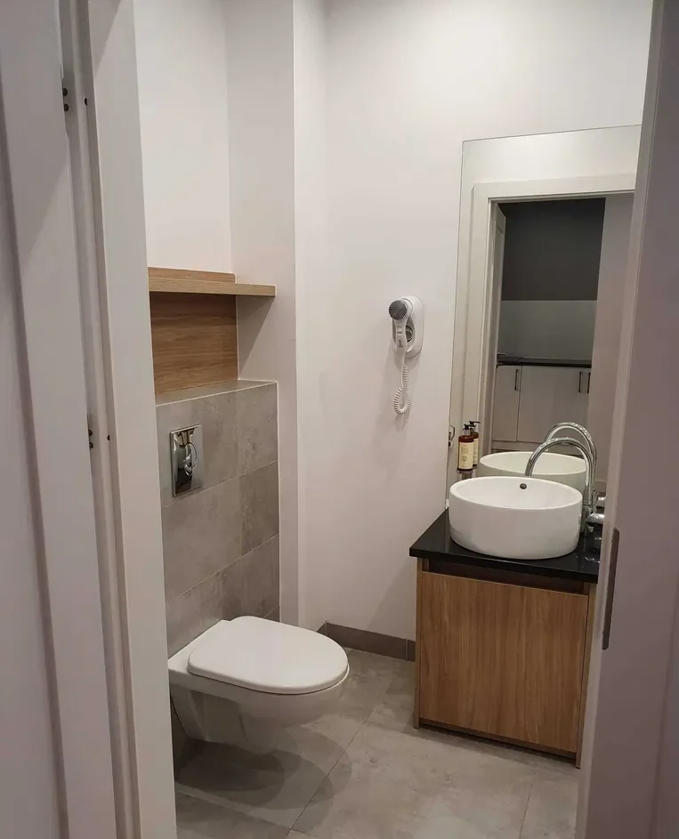 wynajmę mieszkanie na Woli, Sławińska 6,Warszawa - zdjęcie 5