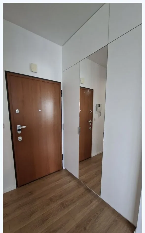 Marina Mokotów Taras Garaż Ciche Ekstra Meble - zdjęcie 7